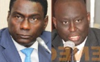 Aliou Sall et Cheikh Kanté : "les grands voleurs de la république"