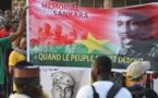 « Thomas Sankara n’a pas fait de miracle dans la lutte contre le chômage des jeunes », selon Hamath Soumaré