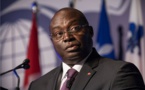 Tiémoko Meyliet Koné : « Nos économies n’ont pas les moyens de fabriquer leur monnaie sur place parce que ce ne serait pas rentable »