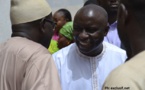 Fatick: Des Imams  prient pour le succès de Idrissa Seck