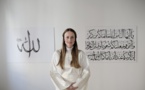 Sherin Khankan : «Nous pouvons avoir des femmes imames dans chaque pays du monde»