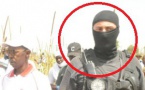 Urgent :Antonio le garde du corps de Cheikh Amar,arrêté par la Dic