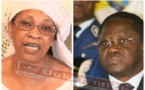 Tête-à-tête Selbé Ndom et Pape Diop : Que cherche l’ancien Président du Sénat auprès de la voyante?