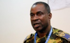 Burkina Faso: la justice refuse la liberté provisoire au général Diendéré