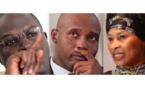 Khalifa, Bamba Fall, Aïssata Tall, Barth exclus définitivement du Ps
