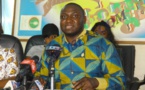 Toussaint Manga, Ujtl: “Macky Sall doit être traduit devant la Haute Cour de justice pour haute trahison”