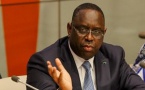 La LD n'est pas contente de Macky Sall