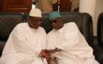 Serigne Mbaye Sy Mansour à Macky Sall : «Il y a beaucoup de bavardage dans le pays...»