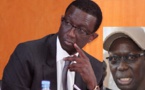 Bocar Diongue, responsable Apériste: « Amadou Ba peine à se faire un ancrage local »