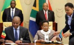 Tourisme: L’Afrique du Sud et le Sénégal signent des accords 