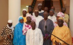 « Ces vieux politiciens de la Casamance, veulent pousser Macky Sall à l’erreur », selon Ali Séga Camara 