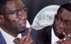 Affaire des 24,6 milliards de DP WORLD : Cheikh Kanté mouille Amadou Ba