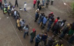 Présidentielle au Kenya : faible affluence dans les bureaux de vote