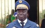 Le général Édouard Kassaré est tombé !