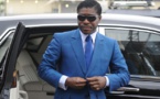 Procès des biens mal acquis  : Teodorín Obiang condamné à 3 ans de prison