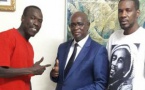 Latif coulibaly, le nouveau rappeur