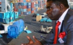 Dernière minute : Alioune Fall, Secrétaire Général du Port de Dakar limogé