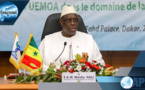 Le plan antiterroriste de Macky Sall 