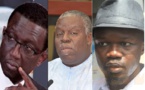 Diop Sy mouille Amadou Ba et Sonko dans l'affaire des 50 terrains: « nous avions un deal… »
