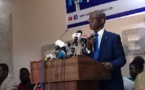 Thierno Alassane :« le conseil constitutionnel a raté ses rendez-vous avec l’histoire pour avoir regarder »