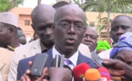 Marche du 9 février, Thierno Alassane Sall annonce sa participation