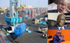 Scandale au port: les épouses des ministres Aly Ngouye Ndiaye, Diene Farba , Sidiki Kaba...embauchées
