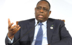 Macky Sall nomme Oumar Diallo  Directeur général des Douanes