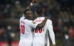 Sadio Mané et Diao Baldé Keita nominés pour le titre de meilleur joueur africain de l'année