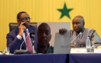 Macky Sall  au ministre de l'intérieur: « si on perd la présidentielle on ira tous en prison » raporte Baba Aidara