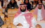 Arabie saoudite : princes, ministres, et ex-ministres arrêtés