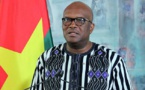 Le Burkina Faso souhaite que la France extrade François Compaoré