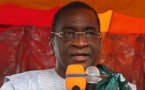 Présidentielle 2019: Racine Sy lance "And Liggey Sénégal ak Racine"