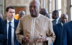 Les graves accusations du président Kaboré: « Blaise Compaoré est en collusion avec les forces djihadistes...»