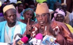 Cheikh Abdou Bara Dolly: « la visite de Macky à Touba est un échec total »