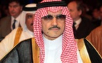 Al-Walid, l'homme le plus riche du Moyen-Orient arrêté pour corruption?