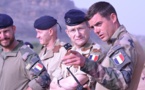 Provocation: la France affirme que les militaires maliens tués étaient des djihadistes