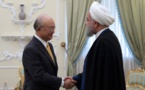 Nucléaire: l'AIEA répète que l'Iran respecte ses engagements