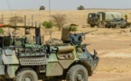 Assassinat des soldats: la guerre des communiqués entre Paris et Bamako