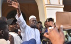 Baba Aïdara dément: «le rapport de l’IGE n’a jamais recommandé des poursuites contre Khalifa Sall»