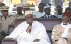 Macky Sall: « le défunt khalife m’avait dit en  2012 que je serais Président de la république… »