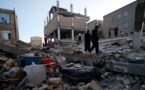 Tremblement de terre en Iran et en Irak: Plus de 200 morts...