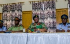 Zimbabwe: l'armée met en garde et réclame la «fin» de la purge