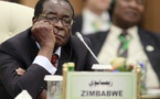 Le Zimbabwe dans l’attente de la démission de Mugabe