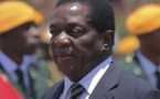Emmerson Mnangagwa : retour sur le parcours du nouvel homme fort du Zimbabwe