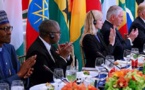La défense au cœur d’une rencontre Etats-Unis-Afrique à Washington