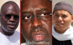 Karim Wade et Khalifa Sall bloquent le "Dialogue politique" de Macky 