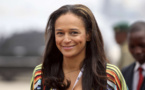 Angola: limogée, Isabel dos Santos défend son bilan
