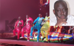 La CDC sponsorise le grand bal de Bercy: Aliou Sall signe son premier scandale