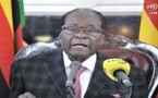 Zimbabwe: Robert Mugabe finit son intervention sans annoncer sa démission