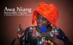 La députée Awa Niang à Me Wade: « l’AIBD ne portera pas le nom d’une personne qui se distingue par la promotion du sectarisme et de la division »